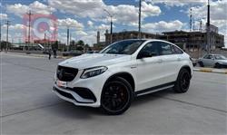 مرسيدس بنز GLE